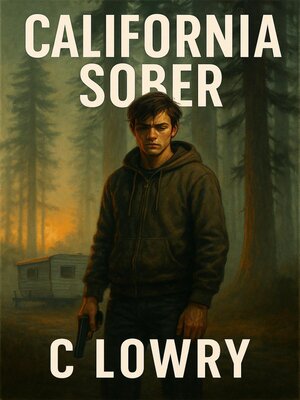 cover image of California Sober